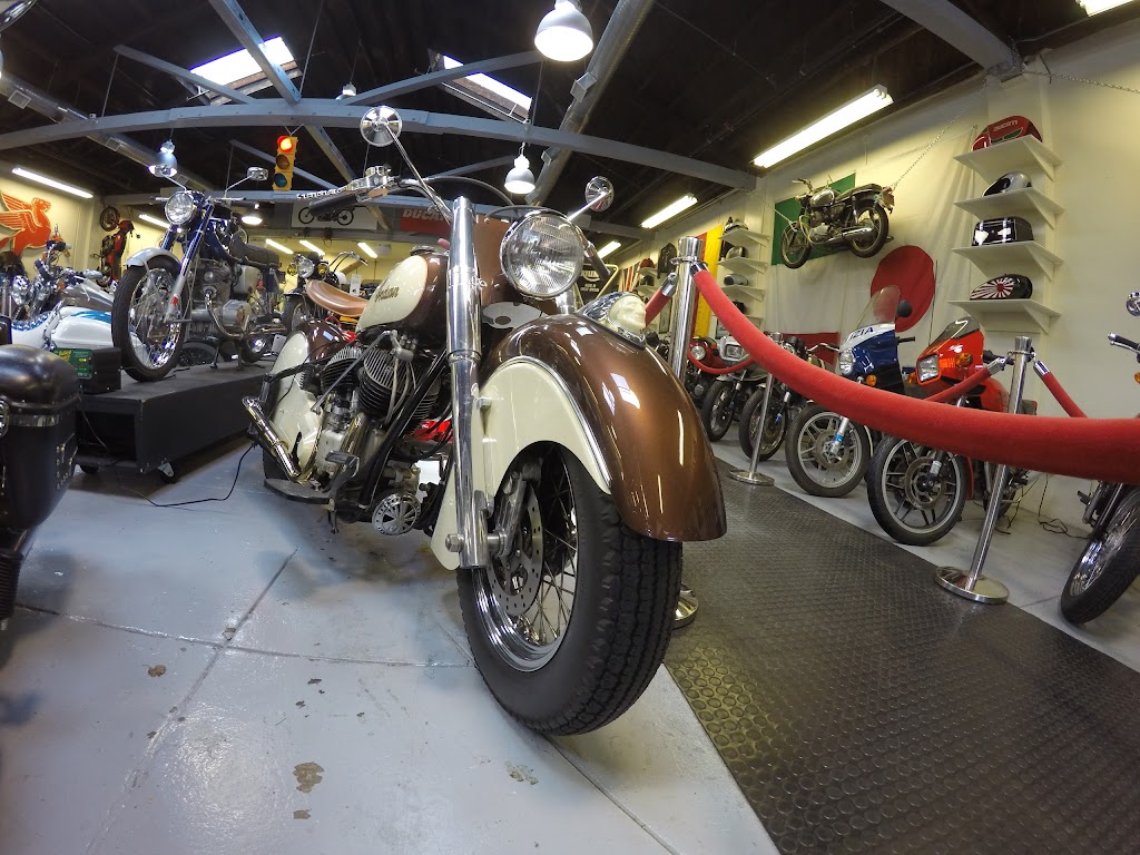 20th Century Cycles | 101 Audrey Ave, Oyster Bay, NY 11771 | Phone: (516) 922-3300