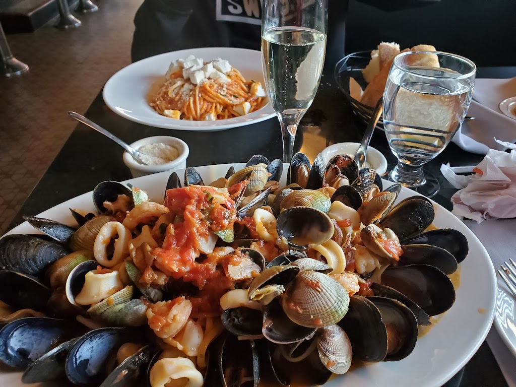 Trattoria Vivolo | 301 Halstead Ave, Harrison, NY 10528 | Phone: (914) 835-6199