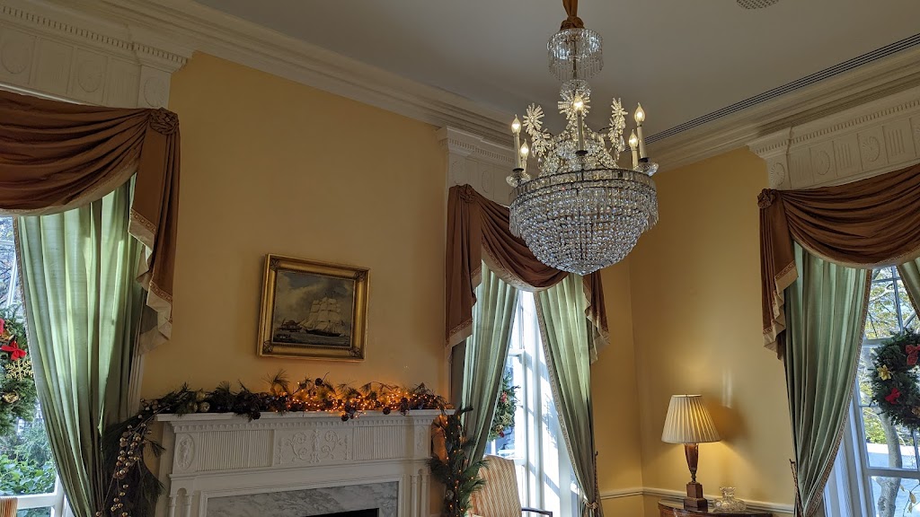 Gracie Mansion Conservancy | E 88th St &, East End Ave, New York, NY 10028 | Phone: (212) 570-4751