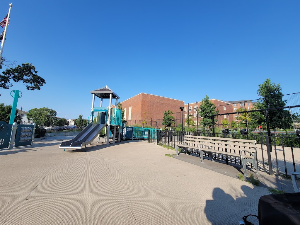 Grassmere Playground | Grassmere Playground, Grassmere Terrace, Far Rockaway, NY 11691 | Phone: (212) 639-9675