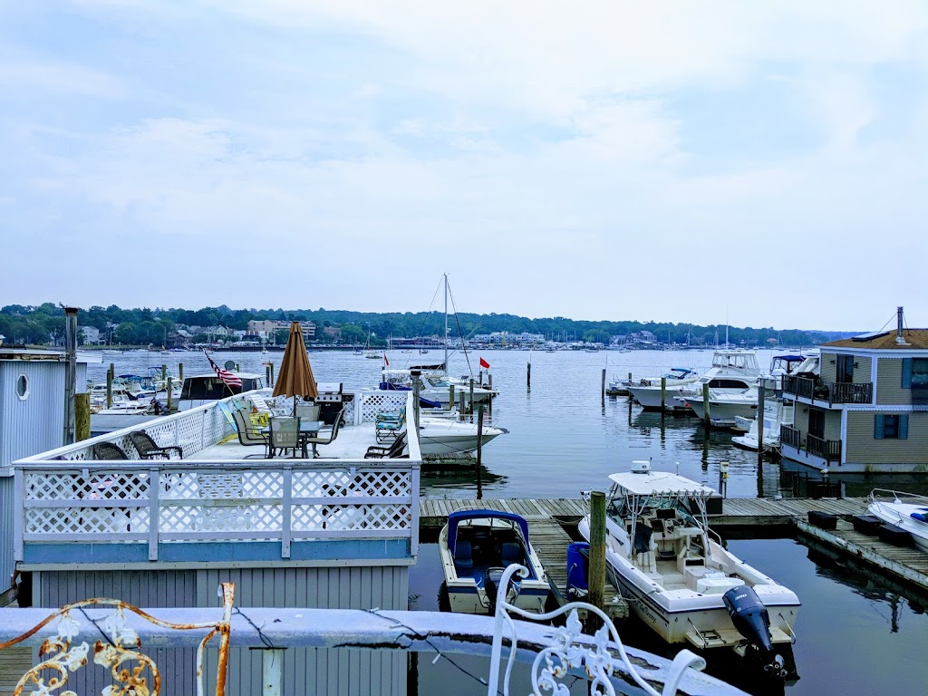 Toms Point Marina | 1 Sagamore Hill Dr, Port Washington, NY 11050 | Phone: (516) 883-6630