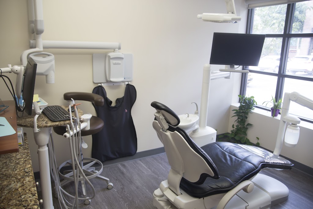 Lake Avenue Dental | 88 Lake Ave, Tuckahoe, NY 10707 | Phone: (914) 337-8272