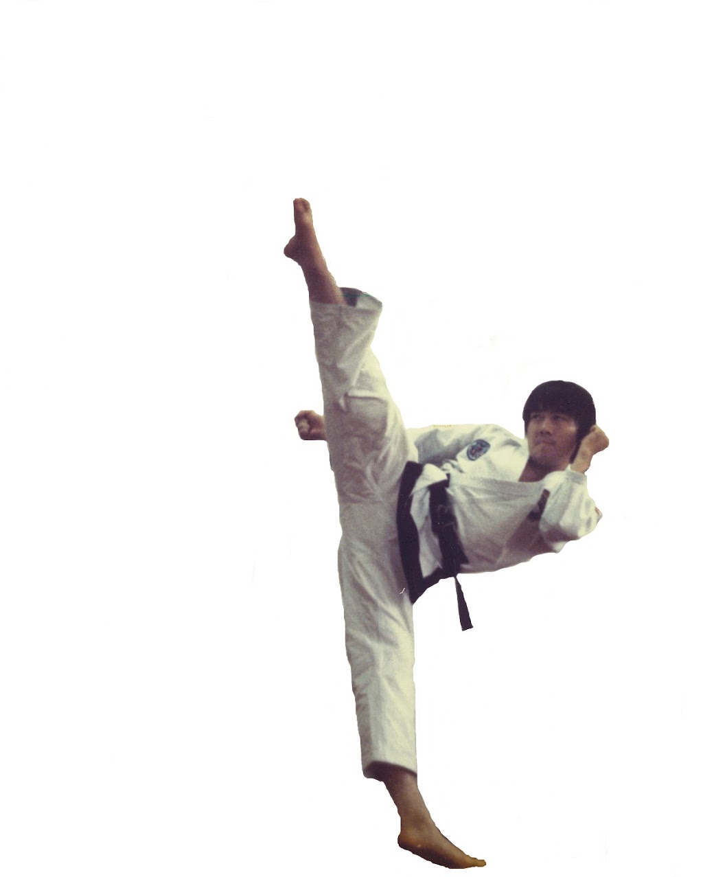 John Chung Tae Kwon DO Karate | 1527 Jericho Turnpike, New Hyde Park, NY 11040 | Phone: (516) 457-1893