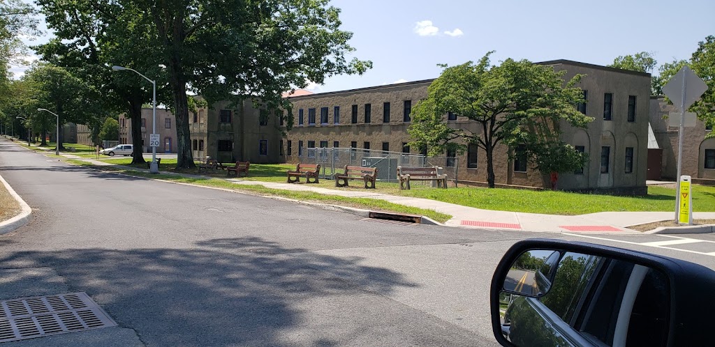 Rockland Childrens Psychiatric Center | 2 1st Ave, Orangeburg, NY 10962 | Phone: (845) 680-4000