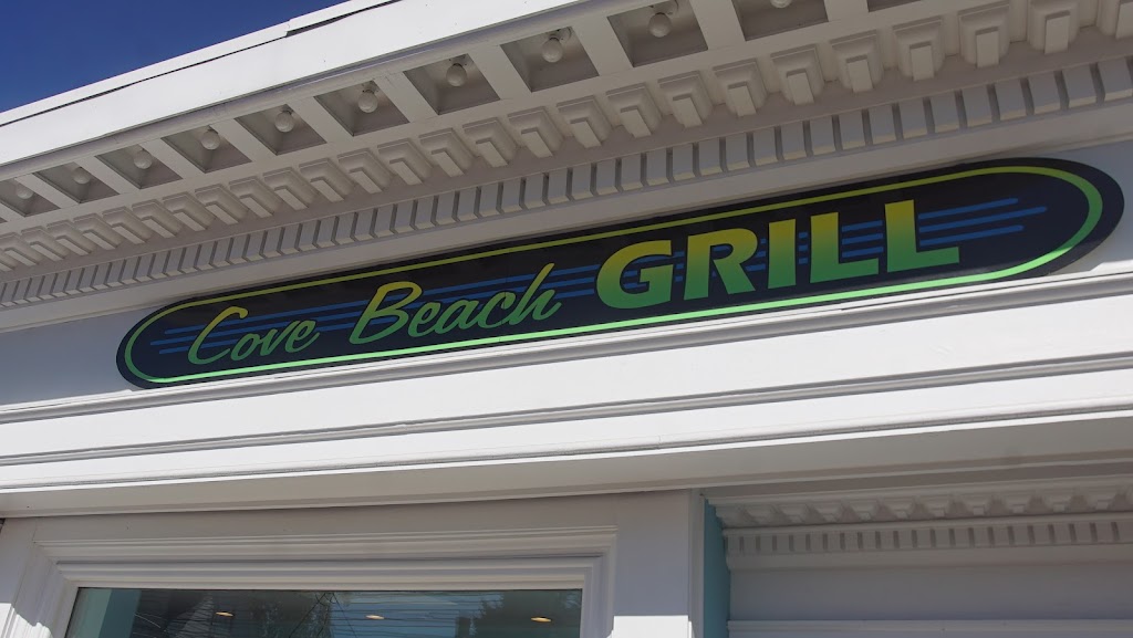 Cove Beach Grill | 820 Cove Rd, Stamford, CT 06902 | Phone: (203) 517-9090