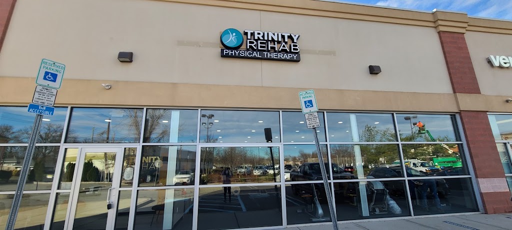 Trinity Rehab - Emerson, New Jersey | 444 Kinderkamack Rd, Emerson, NJ 07630 | Phone: (201) 350-6300