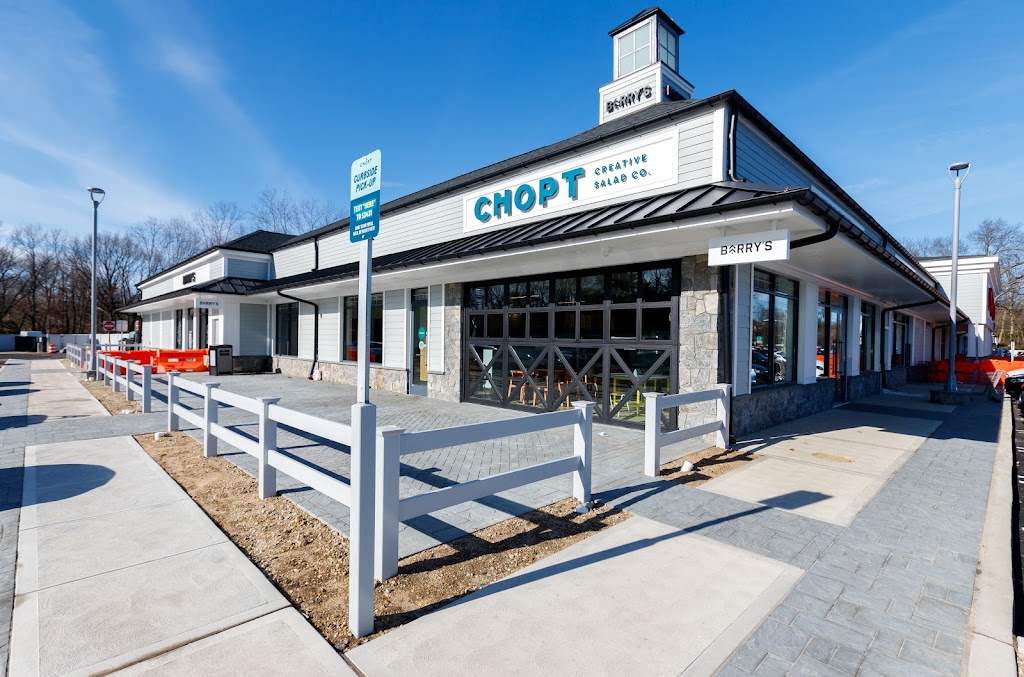 Chopt Creative Salad Co. | 383 Willis Ave, Roslyn Heights, NY 11577 | Phone: (516) 464-5111