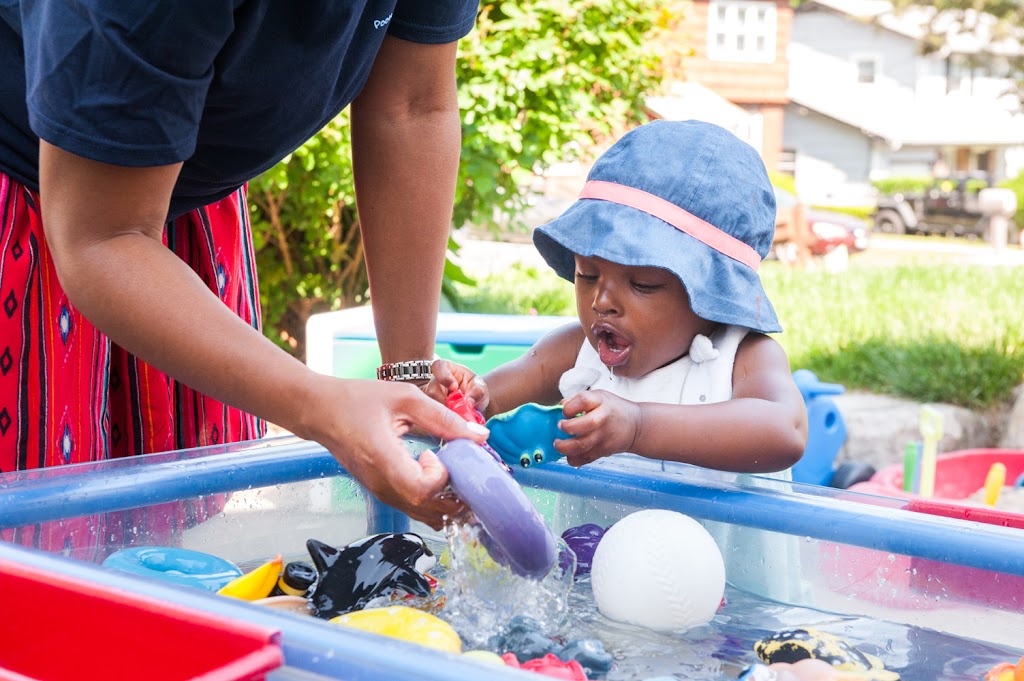 Pooh & Friends Day Care | 56 Sears Ave, Elmsford, NY 10523 | Phone: (914) 631-1939