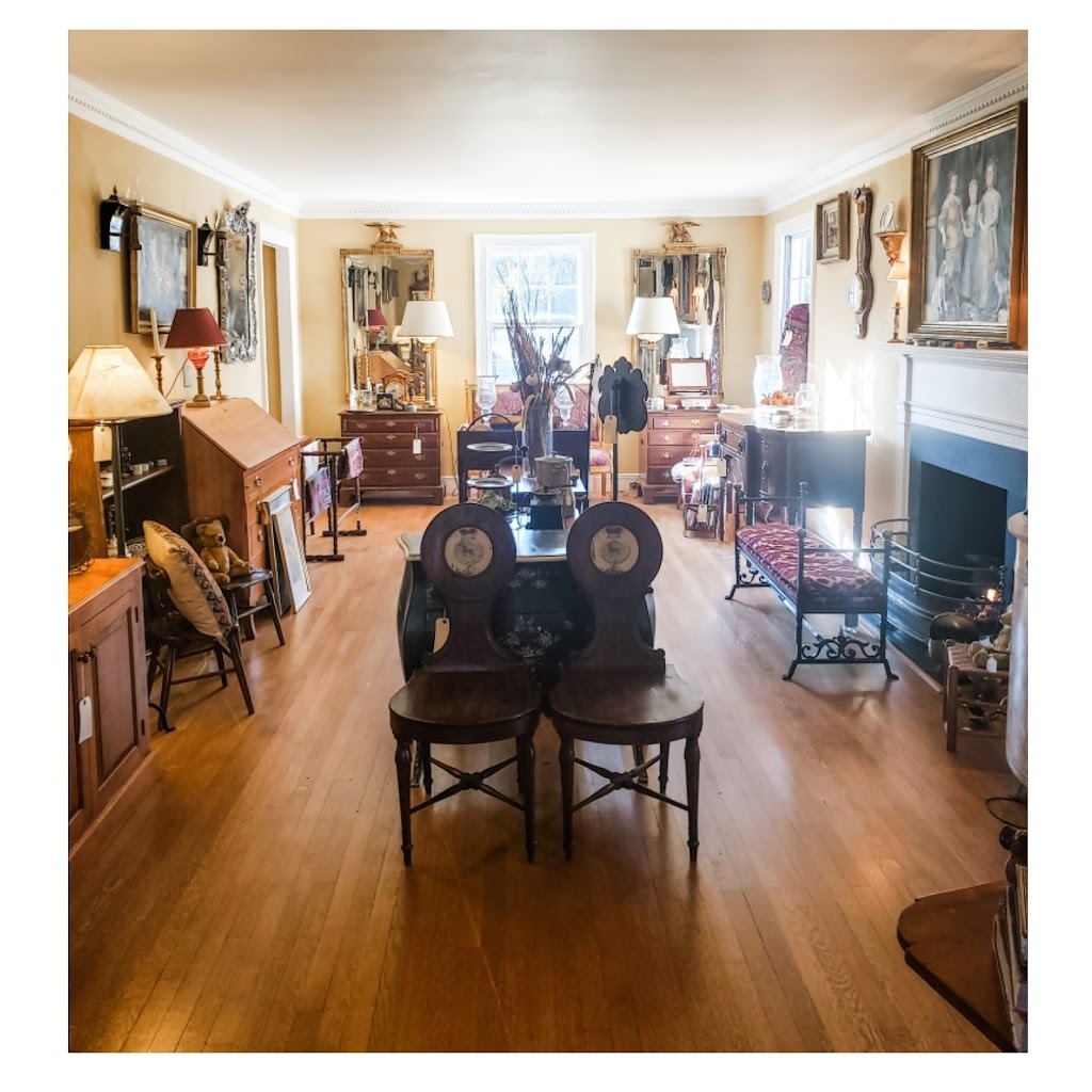 Old House Antiques | 250 Birch Hill Rd, Locust Valley, NY 11560 | Phone: (516) 754-6759