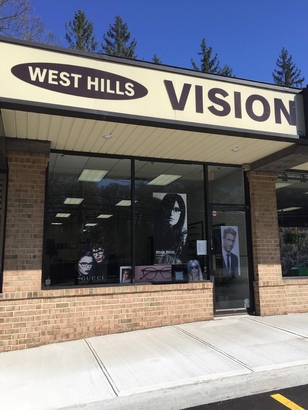 West Hills Vision | 444 W Jericho Turnpike, Huntington, NY 11743 | Phone: (631) 498-6118