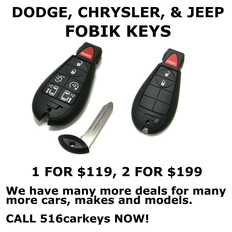 516-carkeys, INC | 52 Prospect Ave, Hewlett, NY 11557 | Phone: (516) 227-5397