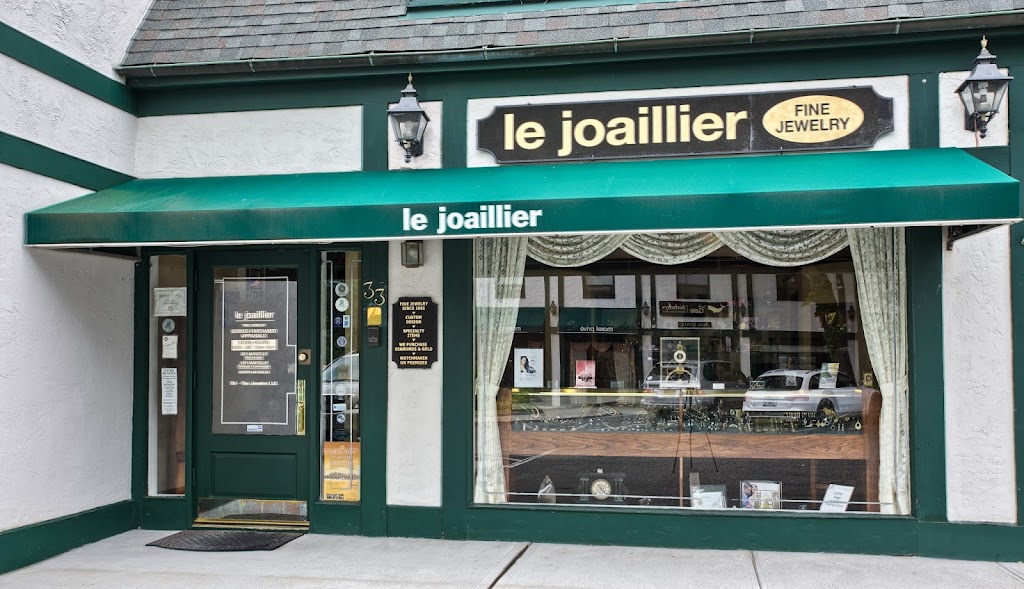 Le Joaillier Fine Jewelry | 33 The Plaza, Locust Valley, NY 11560 | Phone: (516) 759-1133