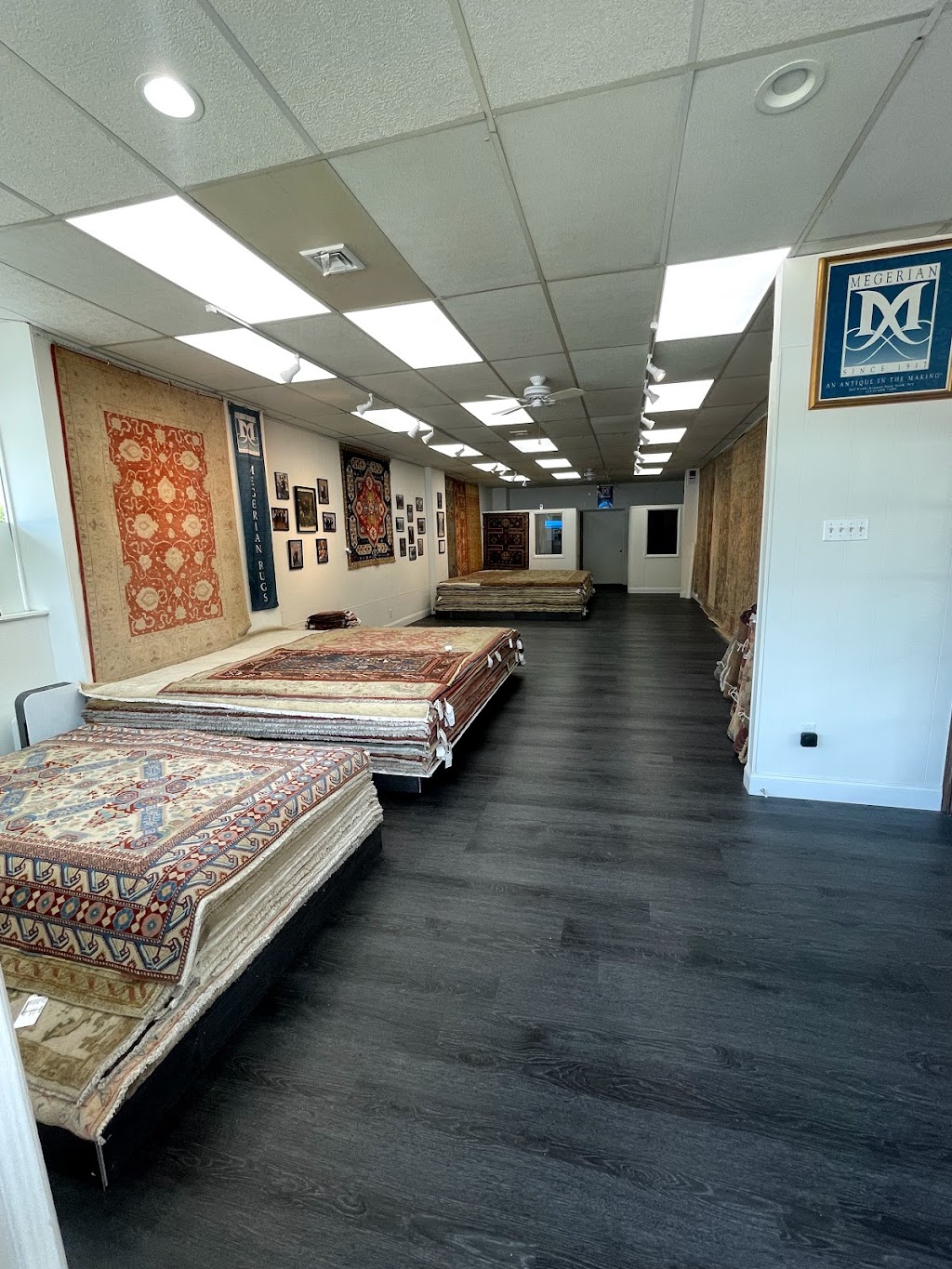 Megerian Rugs and Carpet Cleaners | 186 Forest Ave, Glen Cove, NY 11542 | Phone: (516) 210-2444