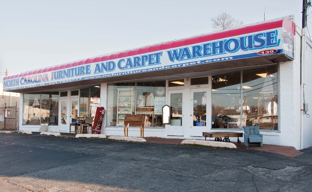 North Carolina Furniture Warehouse | 139 Sunrise Hwy # 1, Amityville, NY 11701 | Phone: (631) 789-5777