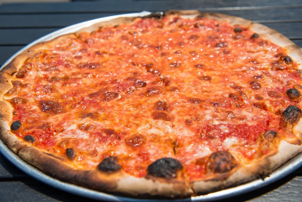 Patsy’s Pizzeria of New Rochelle | 2 Pelham Rd, New Rochelle, NY 10801 | Phone: (914) 365-2255