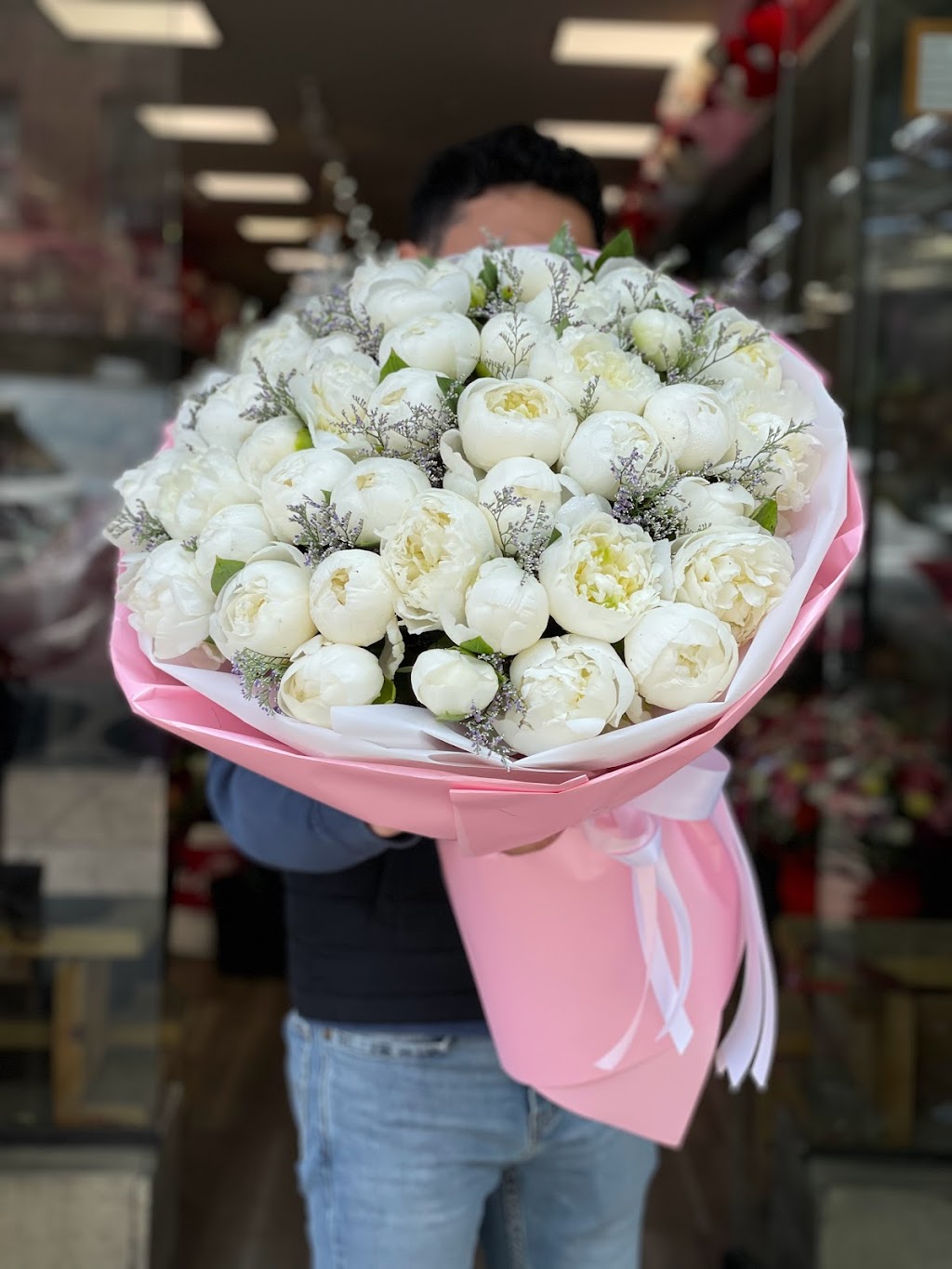 Fiori Flowers | 1122 Avenue U, Brooklyn, NY 11223 | Phone: (718) 975-0777