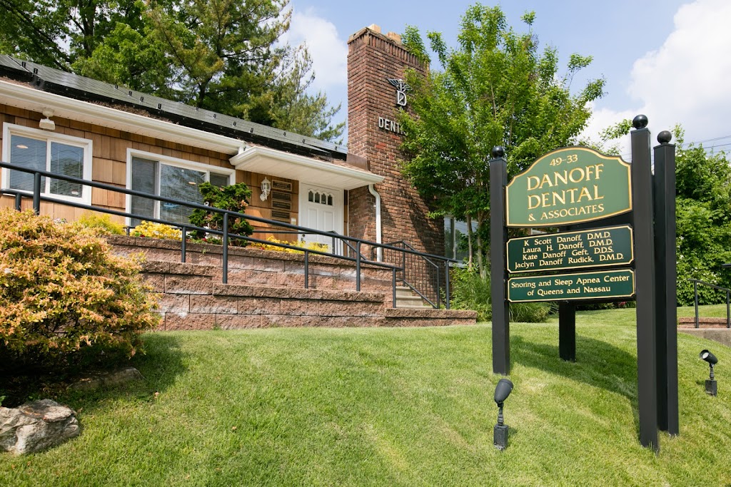 Danoff Dental & Associates, LLP | 49-33 Little Neck Pkwy, Little Neck, NY 11362 | Phone: (718) 229-4933