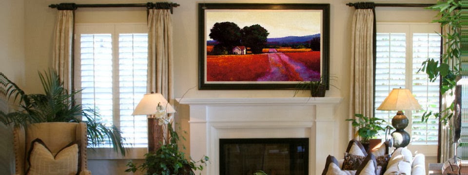 Scarsdale Frame & Art | 4 Depot Pl, Scarsdale, NY 10583 | Phone: (914) 722-6768