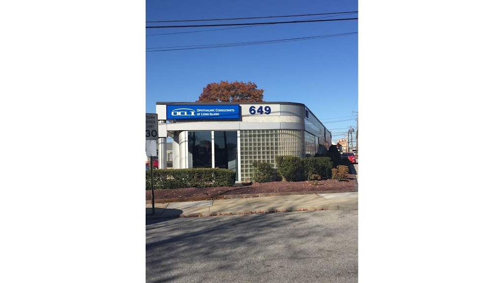 OCLI Vision Massapequa | 649 Broadway, Massapequa, NY 11758 | Phone: (516) 798-1411