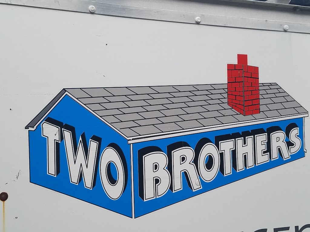 Two Brothers Roofing Co | 3512 153rd St, Flushing, NY 11354 | Phone: (718) 762-2691