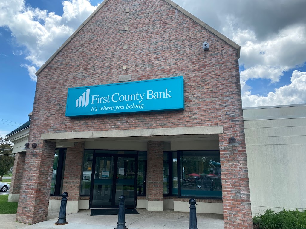 First County Bank | 637 Shippan Ave, Stamford, CT 06902 | Phone: (203) 462-3608