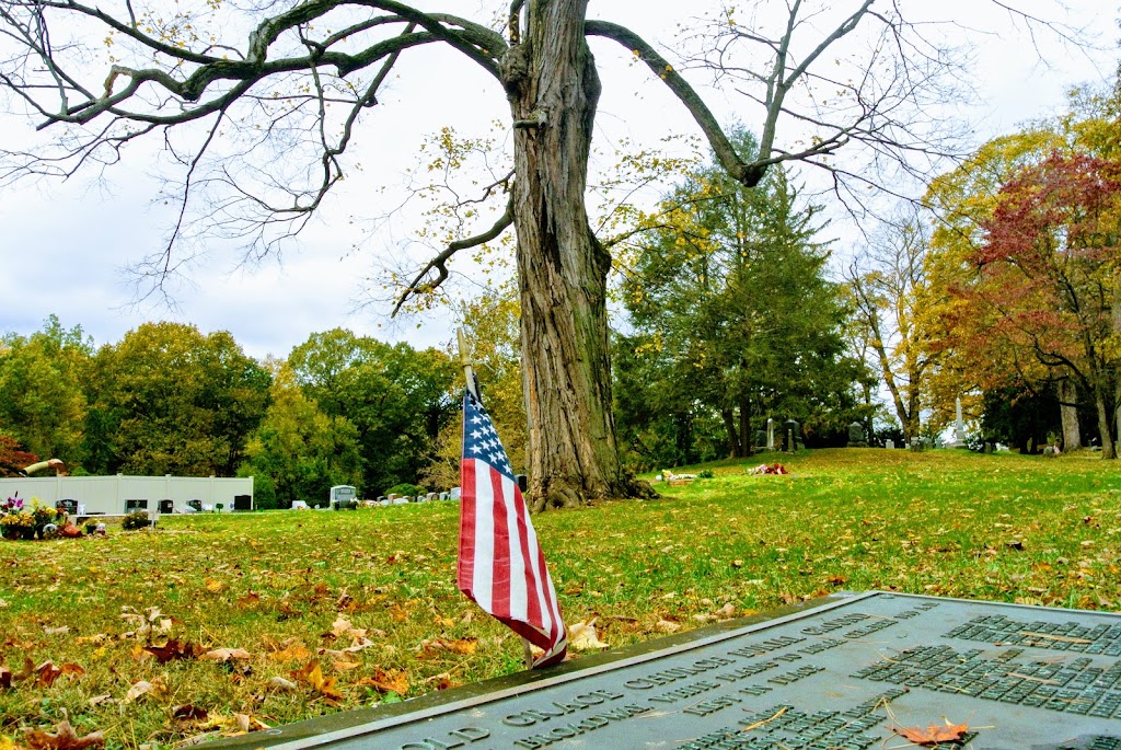 White Plains Rural Cemetery | 167 N Broadway, White Plains, NY 10603 | Phone: (914) 949-0072