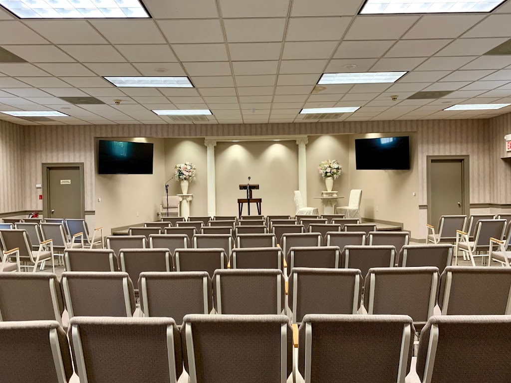 Kingdom Hall of Jehovahs Witnesses | 292 Willow St, Teaneck, NJ 07666 | Phone: (201) 836-5250