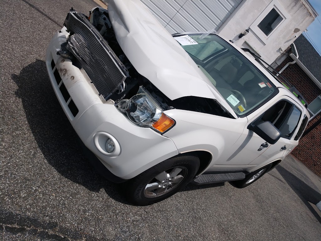 TAP Collision - Total Auto Pro Collision | 425 E John St, Lindenhurst, NY 11757 | Phone: (631) 884-3366