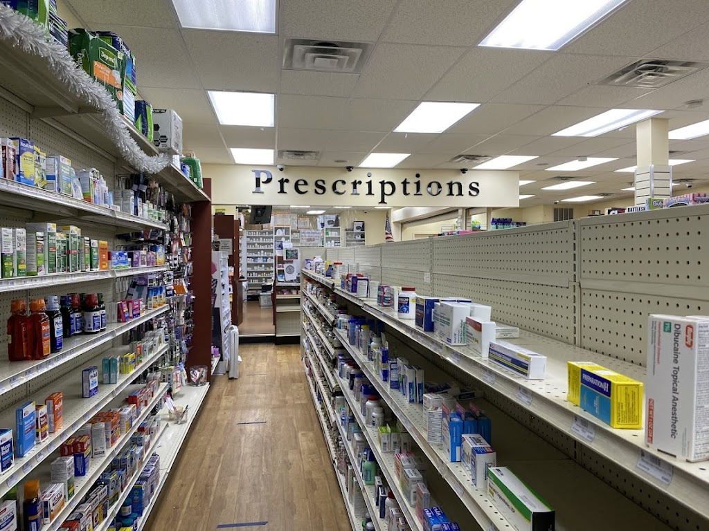 Top Value Pharmacy | 3811 Dyre Ave, Bronx, NY 10466 | Phone: (718) 325-1355