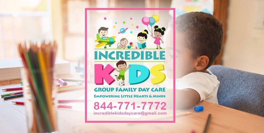 Incredible Kids Daycare Center Inc | 4219 Seton Ave, Bronx, NY 10466 | Phone: (929) 222-2276