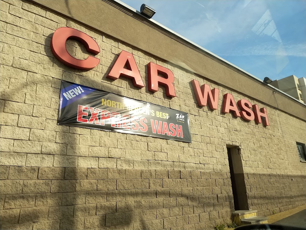 Zap Wash | 6904 Tonnele Ave, North Bergen, NJ 07047 | Phone: (201) 861-9335