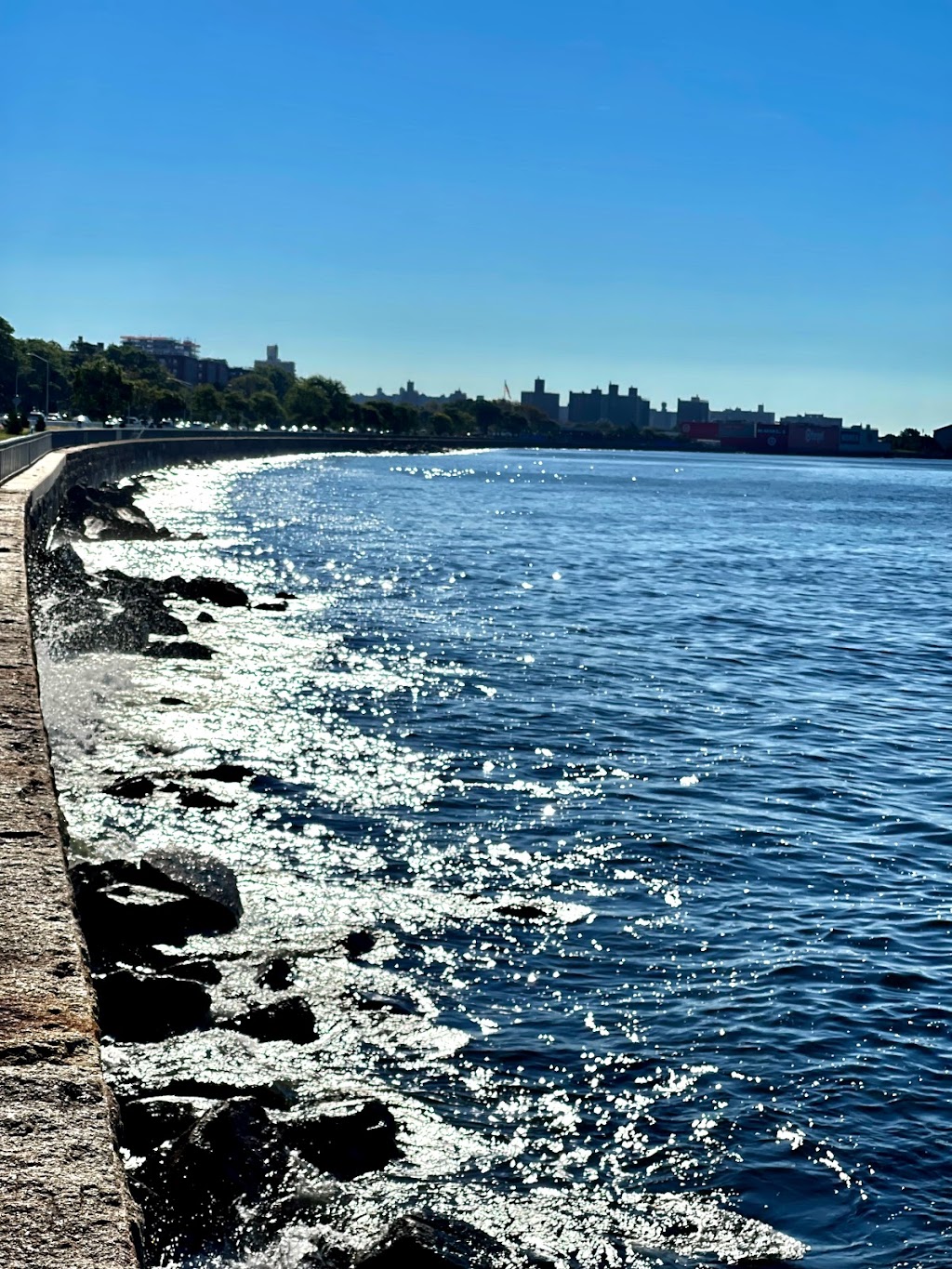 Bath Beach Park | Shore Pkwy. &, Bay 14th St, Brooklyn, NY 11214 | Phone: (212) 639-9675