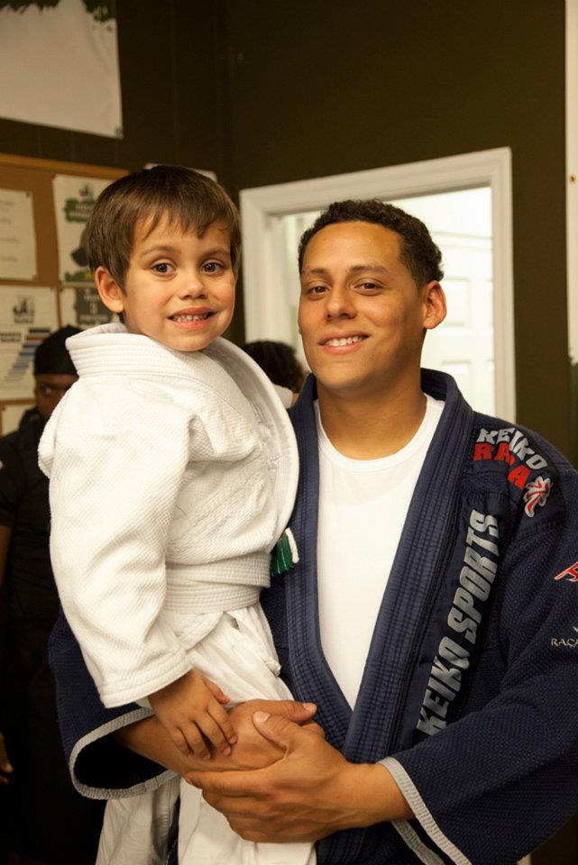 Jungle Gym Martial Arts | 714 North Ave, New Rochelle, NY 10801 | Phone: (914) 355-5955