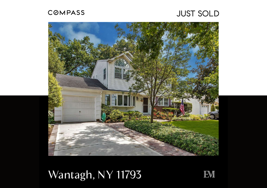 Elizabeth Markovic, Realtor | 1468 Northern Blvd, Manhasset, NY 11030 | Phone: (516) 252-8841