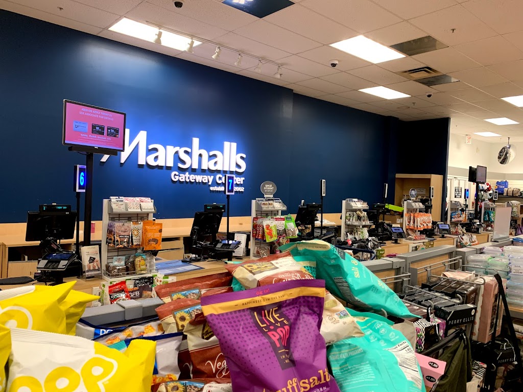 Marshalls | 351 Gateway Dr, Brooklyn, NY 11236 | Phone: (718) 235-8142