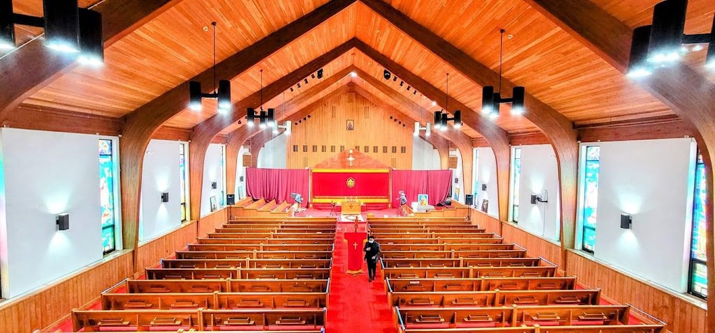 Malankara Archdiocese | 236 Old Tappan Rd, Old Tappan, NJ 07675 | Phone: (845) 364-6003