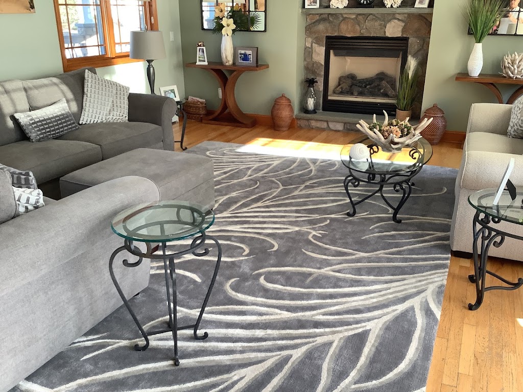 Designer Rugs & Carpet by Peykar | 233 Robbins Ln, Syosset, NY 11791 | Phone: (516) 719-8500