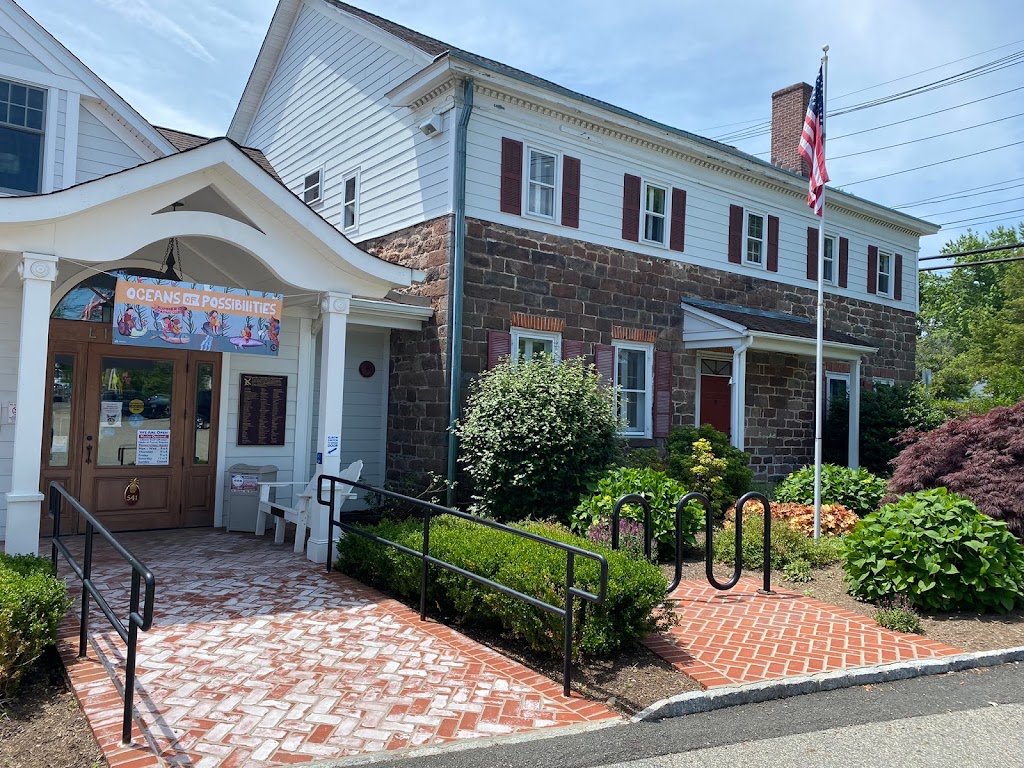 Blauvelt Free Library | 541 Western Hwy S, Blauvelt, NY 10913 | Phone: (845) 359-2811