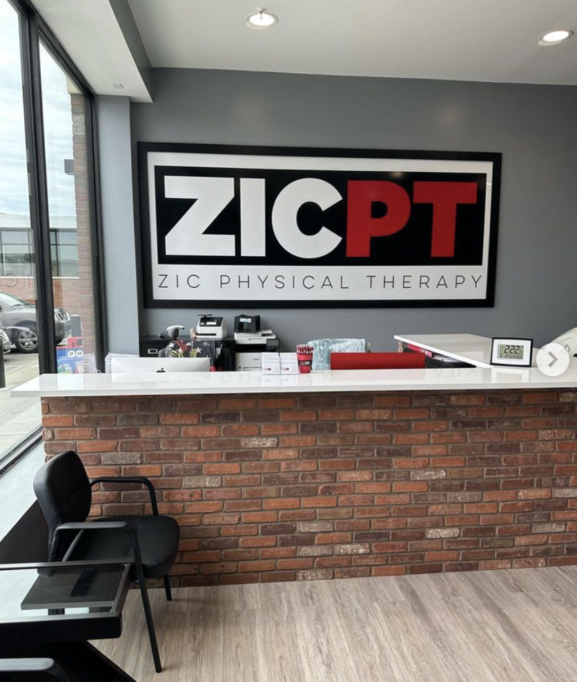 ZIC Physical Therapy (ZicPT) | 170 Gardiners Ave, Levittown, NY 11756 | Phone: (516) 288-7744