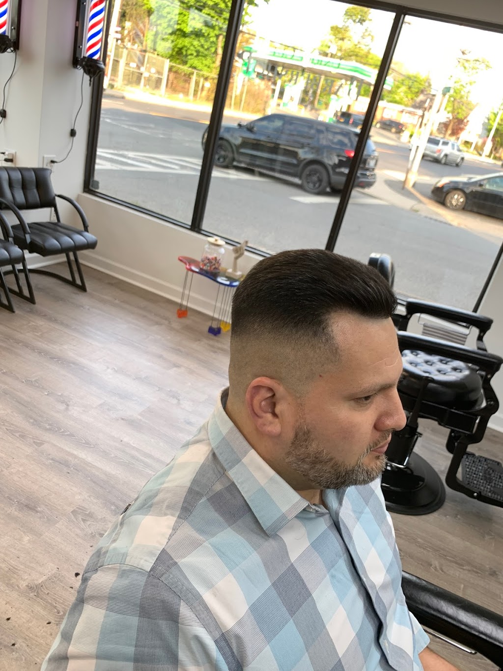 Unique Cut Barber Shop | 622 Yonkers Ave, Yonkers, NY 10704 | Phone: (914) 815-0501