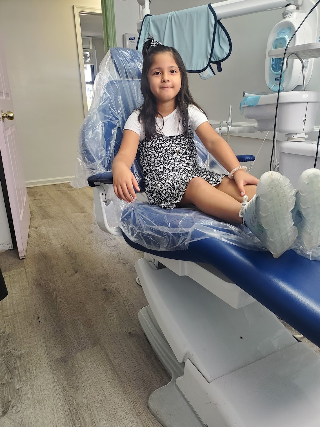 Pediatric Dentistry of Flushing (Queens) | 135-14 Jewel Ave, Queens, NY 11367 | Phone: (718) 997-6453