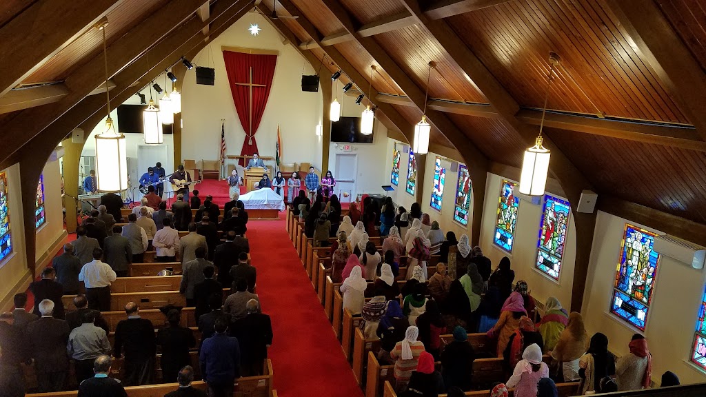 India Christian Assembly | 100 Periwinkle Rd, Levittown, NY 11756 | Phone: (516) 390-9545