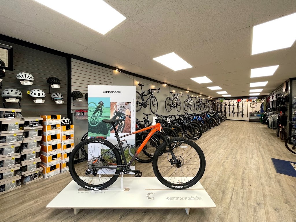 Bax Cycles | 78 Valley Rd, Cos Cob, CT 06807 | Phone: (203) 661-7736