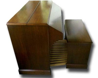 AWMP Hammond Organs & Leslie Speakers | 25 Cleveland St, Englewood, NJ 07631 | Phone: (201) 647-5806