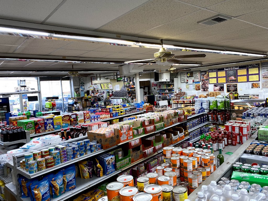 Juniors Mini Mart | 453 5th Ave, New Rochelle, NY 10801 | Phone: (914) 636-3722