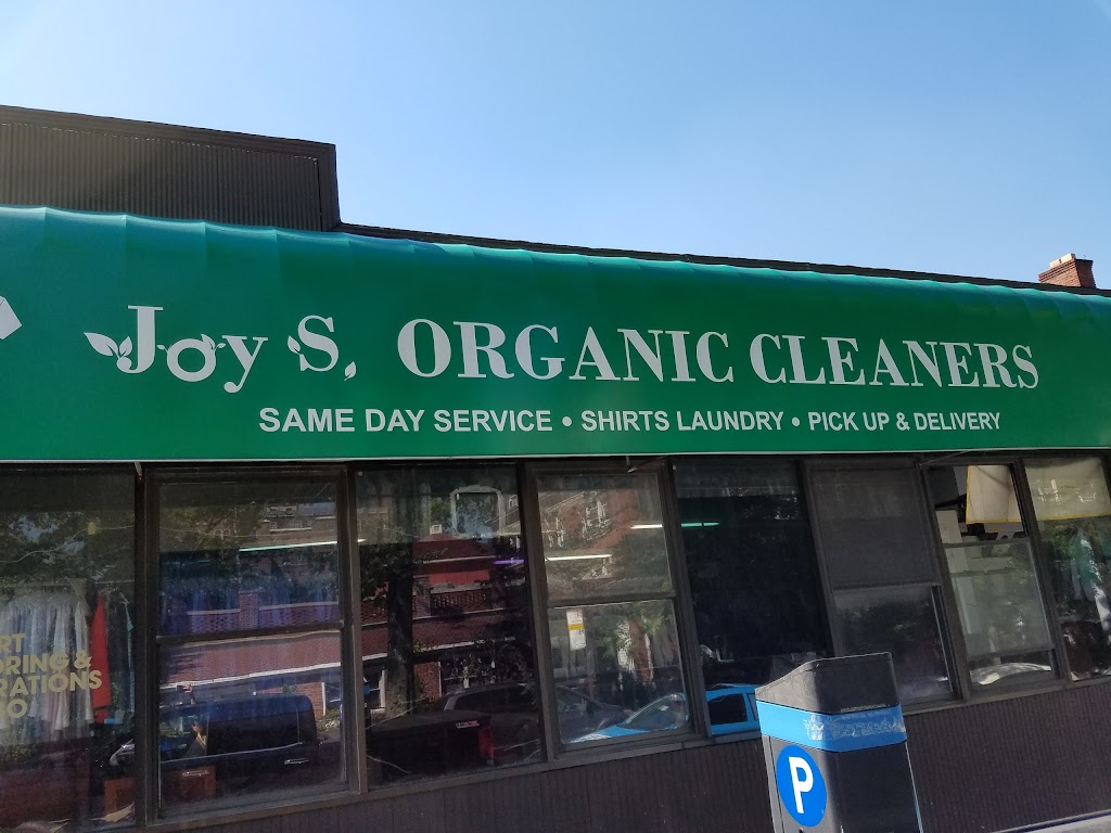 Joy S. Organic Dry Cleaners | 120-39 83rd Ave, Queens, NY 11415 | Phone: (718) 441-1849