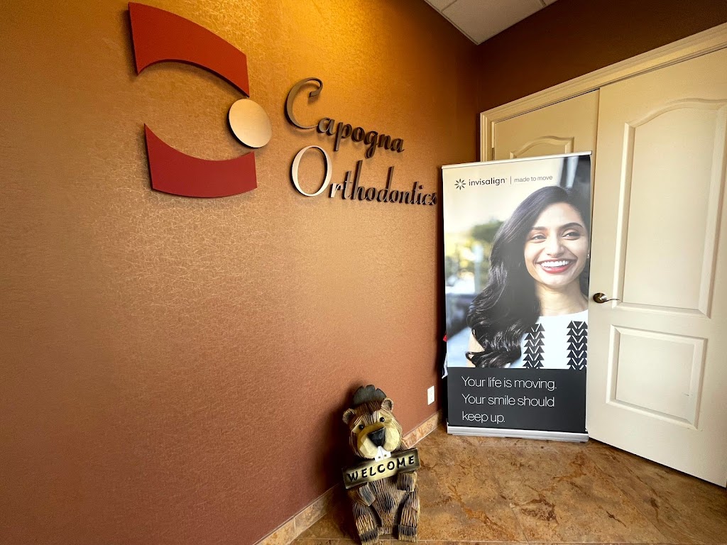 Capogna Orthodontics | 1023 N Broadway, North Massapequa, NY 11758 | Phone: (516) 752-9060