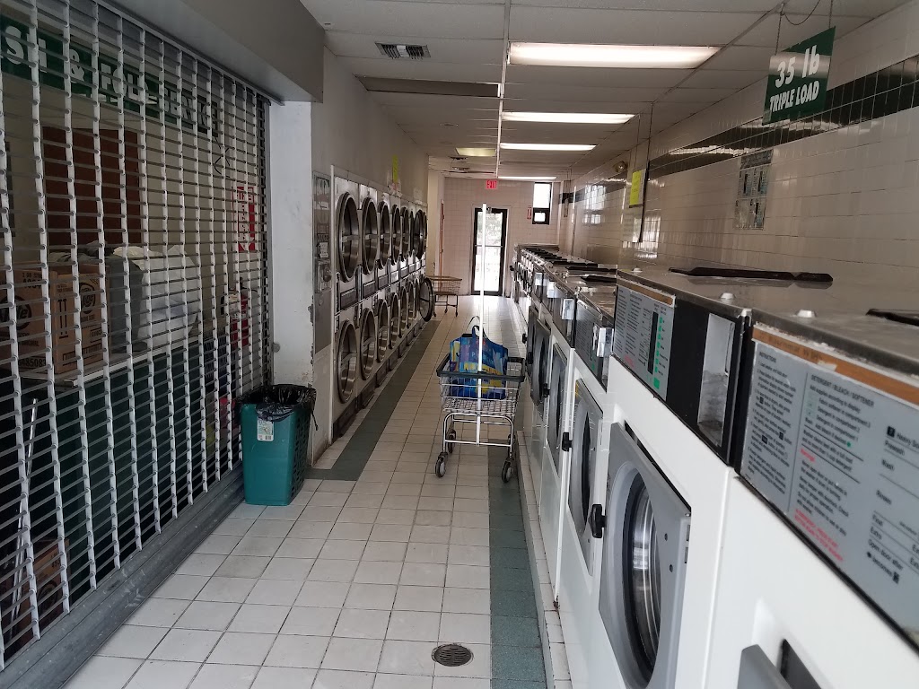 Modern Launderette | 367 Queen Anne Rd, Teaneck, NJ 07666 | Phone: (201) 836-3316