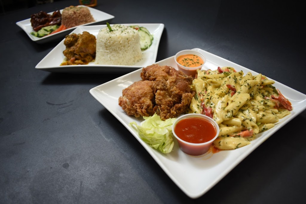 CJ Cafe Rosedale | 247-12 S Conduit Ave, Queens, NY 11422 | Phone: (718) 712-2273