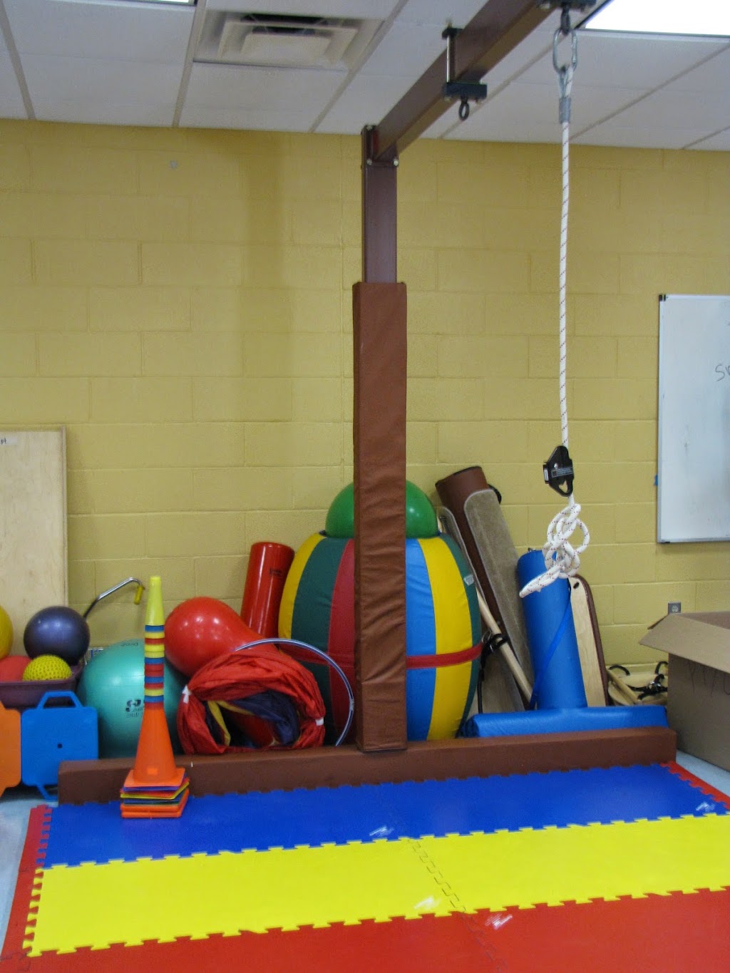 Alternatives for Children Dix Hills | 600 S Service Rd, Dix Hills, NY 11746 | Phone: (631) 271-0777